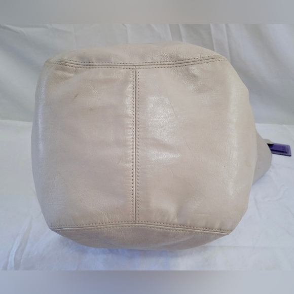 Vintage Coach Poppy Bucket Style Shoulder Bag #14565 - Picture 7 of 11